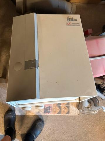 2 stuks Nefit Ecomline HRC 30V beschikbaar voor biedingen