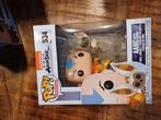 Funko Pop! The Last Airbender: Aang With Momo #534, Verzamelen, Poppetjes en Figuurtjes, Ophalen of Verzenden, Nieuw