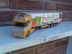 WSI  Daf  XG+  6 x 2  van  Traveo - Oudelande., Hobby en Vrije tijd, Ophalen of Verzenden, Nieuw, Bus of Vrachtwagen, Wsi