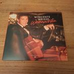 Wincent Weiss - Weihnachten CD - Kerstalbum, Ophalen of Verzenden, Zo goed als nieuw, Kerst