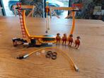Playmobil 4236 circus acrobaten, Kinderen en Baby's, Speelgoed | Playmobil, Ophalen of Verzenden, Gebruikt