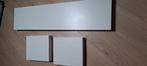 lack wandplanken, Huis en Inrichting, Ophalen of Verzenden, Gebruikt