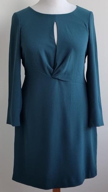 Styles by Steps groene jurk mt. 42 beschikbaar voor biedingen