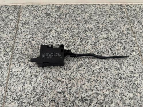 BMW Tankklep Vergrendelingsmotor E81 E82 E83 E87, Auto diversen, Auto-accessoires, Zo goed als nieuw, Ophalen