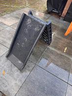 Loopplank voor Hond - Makkelijk in gebruik!, Kinderen en Baby's, Speelgoed | Buiten | Speeltoestellen, Ophalen, Gebruikt, Loopbrug