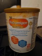 Nutramigen 2 (1 blik), Ophalen, Overige typen