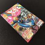 XSE Vol.1 #1 (1996) NM- (9.2), Eén comic, Amerika, Marvel Comics, Nieuw