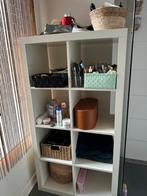 Ikea flysta 6 vakken, Huis en Inrichting, Ophalen of Verzenden, Zo goed als nieuw, 25 tot 50 cm, Minder dan 100 cm