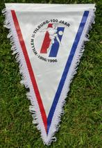 2x vaan voetbal Willem II voetbalvaan Willem 2 3x ander logo, Ophalen of Verzenden, Nieuw, Willem II, Vaantje of Sjaal