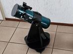 Orion StarBlast 113/450 Tafel telescoop, Ophalen, Gebruikt, 80 tot 200 mm, Met statief