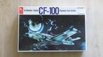 CF-100 Canuck All Weather Fighter Hobbycraft 1/72, Overige merken, 1:72 tot 1:144, Nieuw, Ophalen of Verzenden