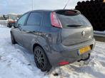 Fiat Punto Evo 2011 * 1.4-16V Multiair Emotion * EXPORT / HA, Voorwielaandrijving, Euro 5, 135 pk, 4 cilinders