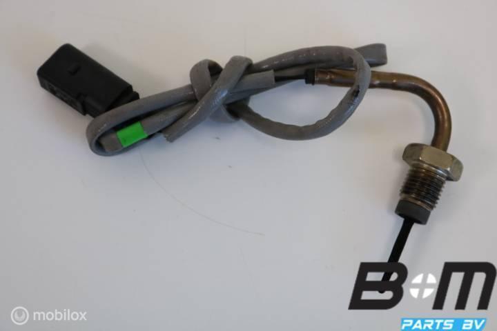 Uitlaatgastemperatuursensor Audi A3 8V, Auto-onderdelen, Uitlaatsystemen, Gebruikt