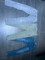 Jeans/spijkerbroeken, Ophalen of Verzenden, Blauw