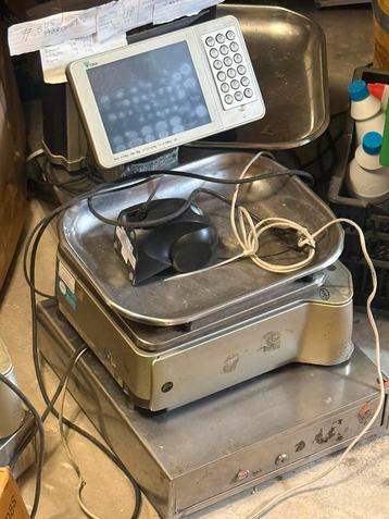 Digi sm kassa beschikbaar voor biedingen