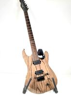 Chapman Guitars ML1 Standard Modern V2 Baritone – Graphite, Overige merken, Ntv, Ophalen of Verzenden, Zo goed als nieuw