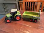 Claas Speelgoed tractor, Ophalen of Verzenden, Zo goed als nieuw