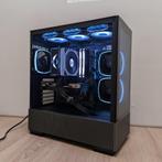 Gaming PC met Nvidia RTX 3060 12GB, Ryzen 7 2700X en 1TB SSD, Computers en Software, Desktop Pc's, Virtual Reality, Nieuw, Ophalen of Verzenden
