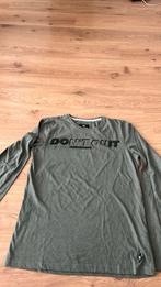 Longsleeve Chief mt S, Ophalen of Verzenden, Zo goed als nieuw