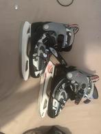 Fila schaatsen maat 35-38, Sport en Fitness, Schaatsen, Ophalen of Verzenden, Zo goed als nieuw, IJshockeyschaatsen, Overige merken