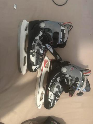 Fila schaatsen maat 35-38 beschikbaar voor biedingen