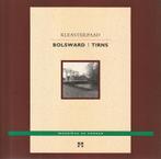 Monniken en nonnen – Bolsward / Tirns, Ophalen of Verzenden, Gelezen, Bernhard van Haersma Buma