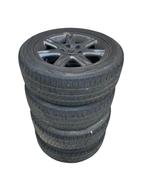 Bandenmaat 205/55R 16., Auto-onderdelen, Banden en Velgen, Ophalen, Gebruikt, Velg(en), 16 inch
