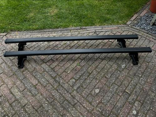 G3 dakdrager Pacific staal, Auto diversen, Dakdragers, Zo goed als nieuw, Ophalen