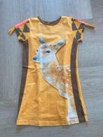 Jurkje maat 86-92, Kinderen en Baby's, Kinderkleding | Maat 92, Meisje, Love station 22, Ophalen of Verzenden, Zo goed als nieuw