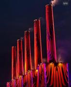 Lowlands weekendticket, Eén persoon