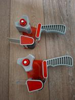 2 nieuwe plakband automaten, Ophalen of Verzenden, Nieuw