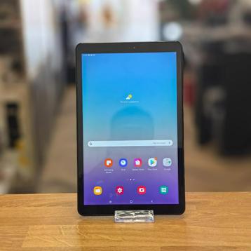 Samsung Galaxy A 2018 64GB Android 10 | Zwart - In Goede Sta beschikbaar voor biedingen