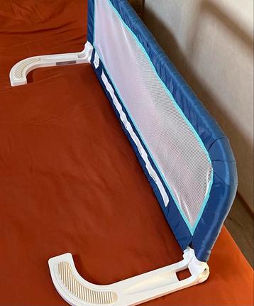 SafetyFirst Bedhekje - Veiligheid voor je kind beschikbaar voor biedingen