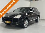 Porsche Cayenne 4.5 Turbo CLIMA /LEER /TREKHAAK / VOLE OPTIE, Automaat, Cayenne, Gebruikt, 8 cilinders