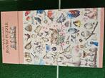 wrendale garden birds.1000 stukjes, Ophalen of Verzenden, Zo goed als nieuw