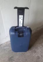 Samsonite Handbagage Koffer met Wielen, Trekhaak Cijferslot, 50 tot 60 cm, Hard kunststof, Ophalen of Verzenden, Zo goed als nieuw