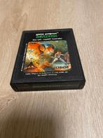 Atari 2600 - Berzerk game, Spelcomputers en Games, Games | Atari, Avontuur en Actie, 1 speler, Ophalen of Verzenden, Zo goed als nieuw