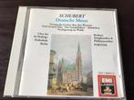 Schubert Deutsche Messe / Chorwerke/ Forster, Ophalen of Verzenden, Zo goed als nieuw, Romantiek