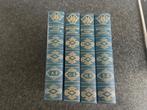 Encyclopedie voor zelfstudie 4 delen, Ophalen, Gelezen, Overige onderwerpen, Complete serie