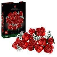 Lego icons 10328 rozen boeket *Nieuw* beschikbaar voor biedingen