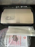 Foodsaver V2860 vacumeermachine als nieuw!, ., Ophalen of Verzenden, Zo goed als nieuw, .