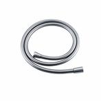 Fortifura Doucheslang- RVS 150cm, Doe-het-zelf en Verbouw, Buizen en Afvoer, Afvoer, Zo goed als nieuw, Rvs, Minder dan 2 meter