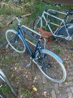 Herenfiets, Ophalen, Gebruikt, Overige merken