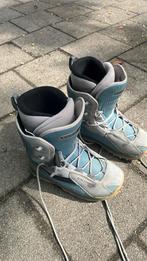 Salomon snowboard schoenen, Sport en Fitness, Snowboarden, Ophalen of Verzenden, Gebruikt, Schoenen