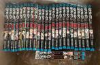 Demon slayer manga complete, Boeken, Strips | Comics, Gelezen, Japan (Manga), Ophalen of Verzenden, Complete serie of reeks