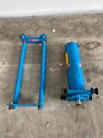 Hydraulische Putkrik, Auto diversen, Autogereedschap, Ophalen, Zo goed als nieuw