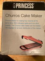 Churros maker, Ophalen of Verzenden, Zo goed als nieuw