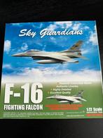 F-16 Fighting Falcon schaal 1:72, Hobby en Vrije tijd, Overige merken, 1:72 tot 1:144, Nieuw, Ophalen of Verzenden