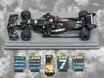 ✅ Lewis Hamilton 1:43 Winner Turkish GP 2020 GP S6488 W11 F1, Ophalen of Verzenden, Nieuw, Formule 1
