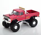 Ford F250 High Roller, 1/43, Greenlight, Overige merken, Voltastraat 51 1446 VB, Auto, .